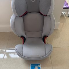 Maxi Cosi RodiFix Air Protect Car Seat