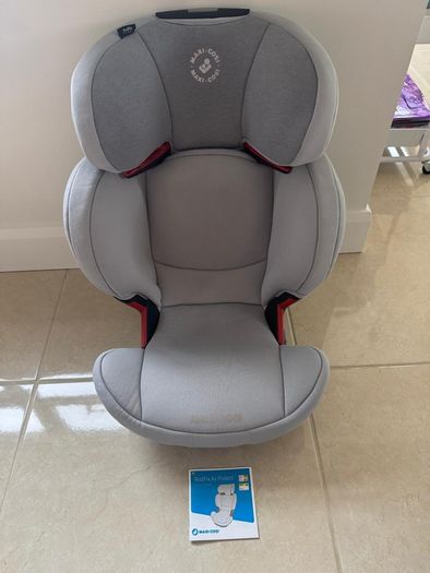 Maxi Cosi RodiFix Air Protect Car Seat