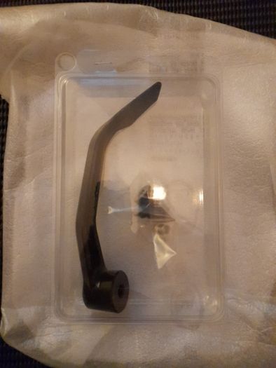 KTM 1290 SuperDuke Lever Protector