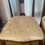 Pair of dining chairs Image 5