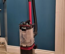 Shark Lift Away Corded Vacuum