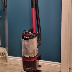 Shark Lift Away Corded Vacuum