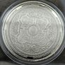 Jim Fitzpatrick Myths and Legends Coin Collection Holder 1 Coin with Cert and Holder Image 6