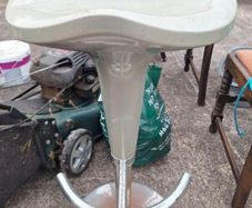 Stool