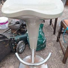 Stool