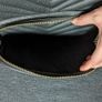 PU Leather Backpack Image 5