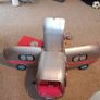 Lol Doll house, camper van, car and dolls Image 4