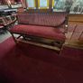 High Bench Seats Image 6