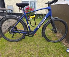 Trek dual sport  2