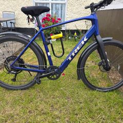 Trek dual sport  2