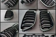 BMW Grilles Various Models