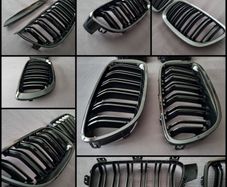 BMW Grilles Various Models