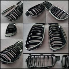 BMW Grilles Various Models