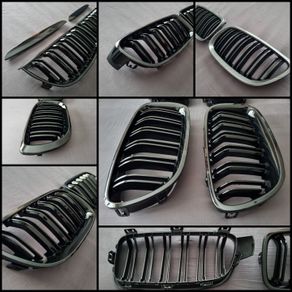 BMW Grilles Various Models