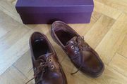 Spanish Loafers
