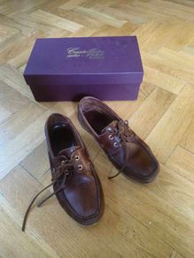Spanish Loafers