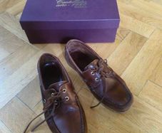 Spanish Loafers