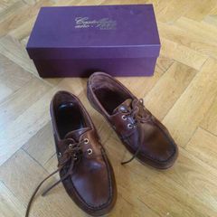 Spanish Loafers