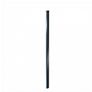 Metal fence timber imitation Image 10