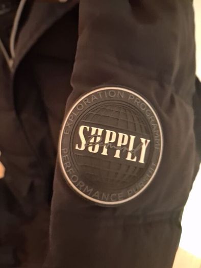 Supply & Demand