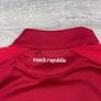 Vintage Y2K Puma Czechia Czech Republic Sweatshirt Mens XL Image 6