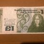 5 x Irish Pound B series Image 8
