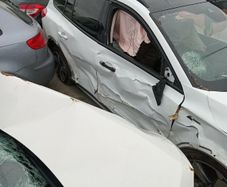 Ford Focus 1.5 diesel