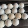20 Tiltiest Pro v1x & 1 golf balls Image 7