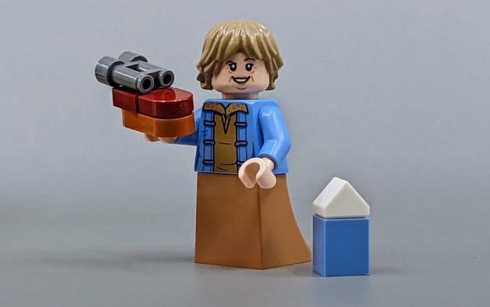 Lego 40531 - Lars Family Homestead Star Wars