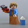 Lego 40531 - Lars Family Homestead Star Wars Image 4