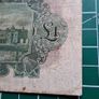 Ploughman Banknote Bank of Ireland 24 08 1932 Image 6