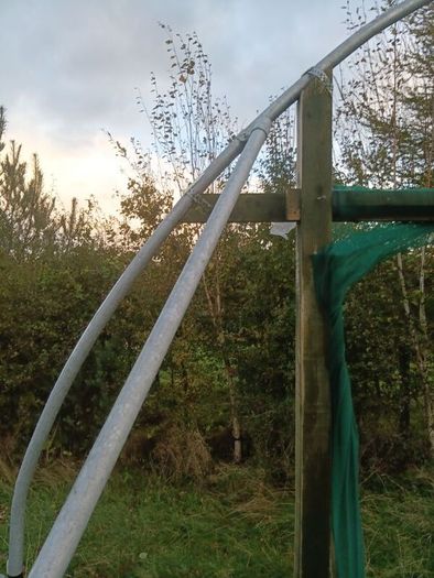 Polytunnel