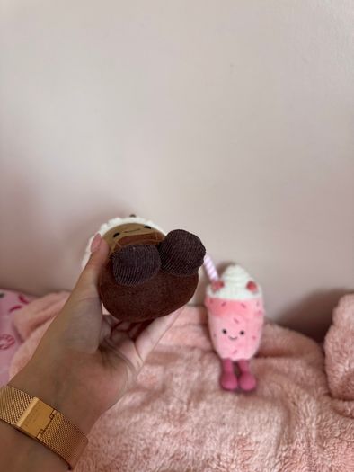 Soft toys Jellycat