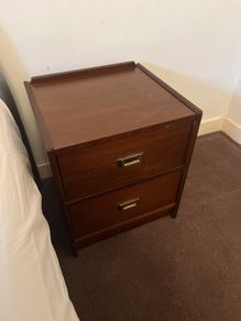 Bedside Drawers