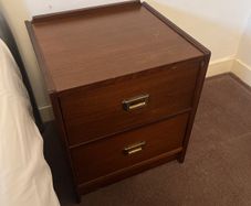 Bedside Drawers