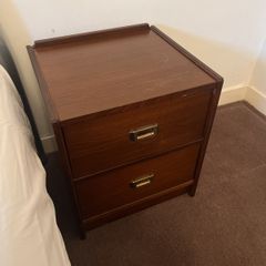 Bedside Drawers