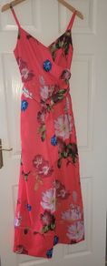 Ted Baker jumpsuit