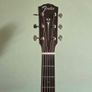 Fender paramount limited pm4ce Image 2