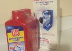 Washing Machine Cleaner Kit NEW