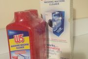 Washing Machine Cleaner Kit NEW