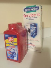 Washing Machine Cleaner Kit NEW