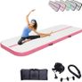 NEW SALE | Air Inflatable Gymnastics Mat Tumbling Mats10ft Image 5