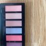 Kiko Eyeshadow Palette Image 10
