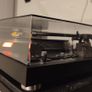 Class Technics SL-2000, full manual turntable. Legend brushless motor. Image 7