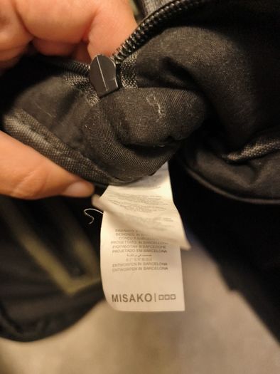 Waterproof backpack Misako