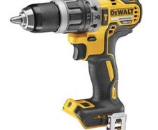 DeWalt DCD796N 18v XR Brushless Combi Drill Bare Unit