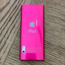 apple ipod nano 5th gen 16gb pink Image 3