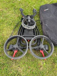 Big Max Trolley -  FREE