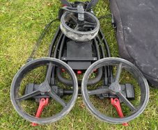 Big Max Trolley -  FREE
