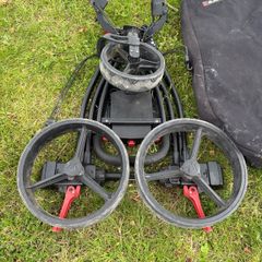 Big Max Trolley -  FREE